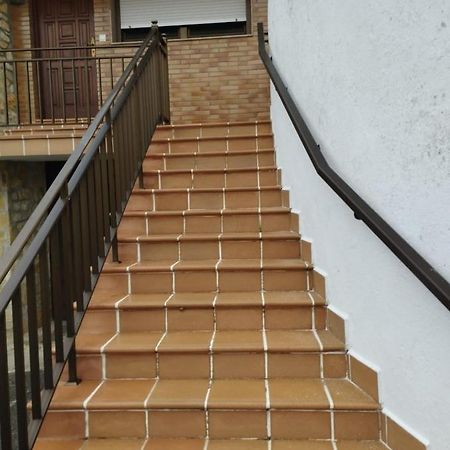 Apartamentos Joaquina Tagle Kültér fotó