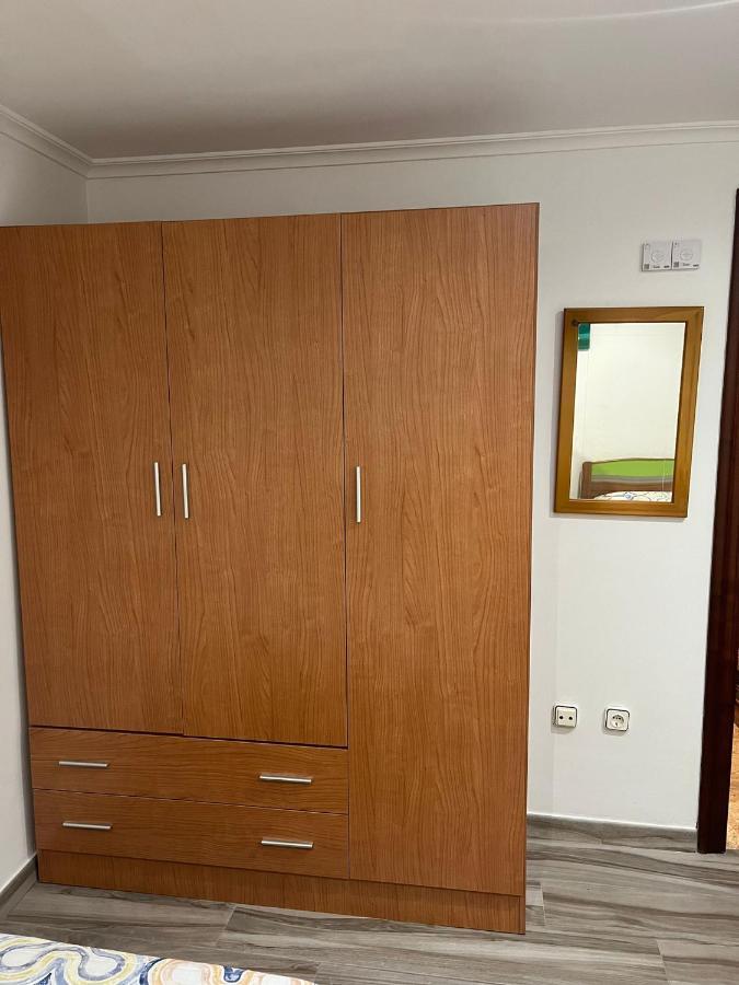 Apartamentos Joaquina Tagle Kültér fotó