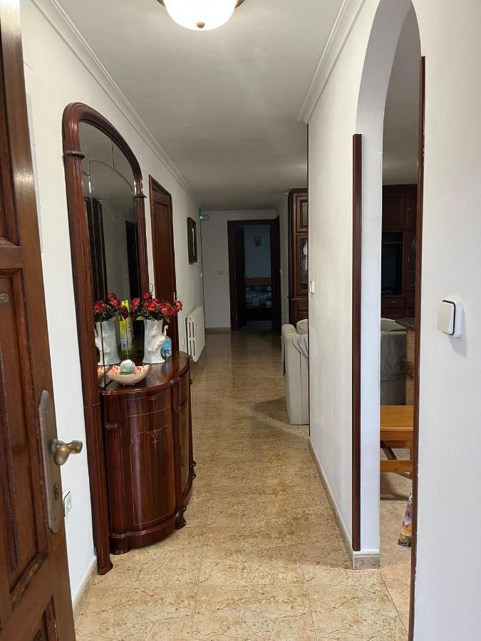 Apartamentos Joaquina Tagle Kültér fotó
