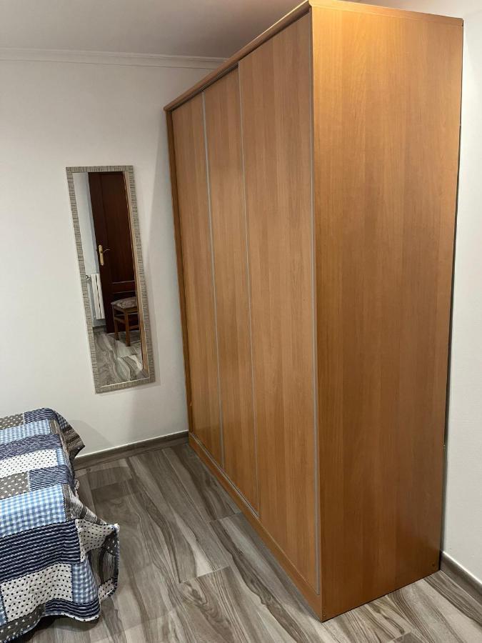 Apartamentos Joaquina Tagle Kültér fotó
